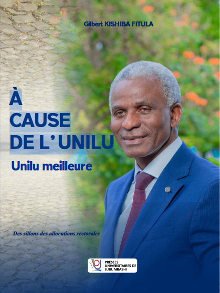 A cause de l'UNILU, la meilleure