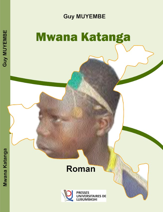 Mwana katanga