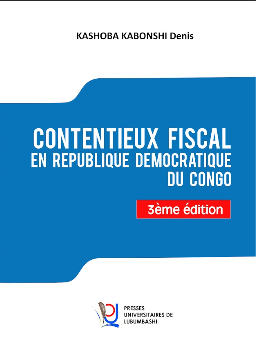 Contentieux Fiscal