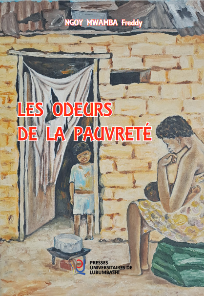 LES ODEURS DE LA PAUVRETÉ