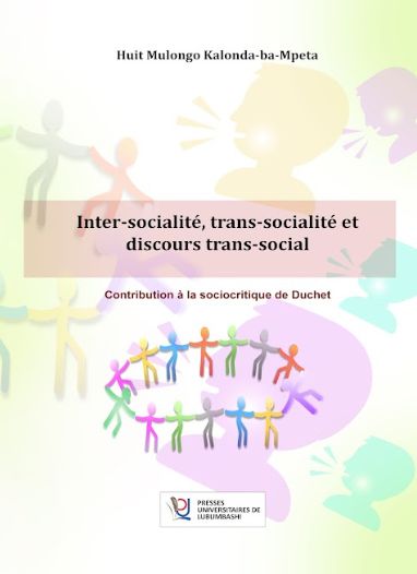 Inter-socialité, trans-socialité et discours trans-social